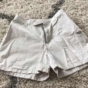 Banana Republic shorts